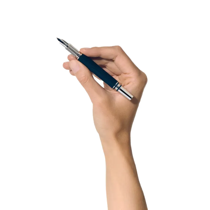 Montblanc Starwalker Polar Green Precious Resin Fountain Pen- Fine