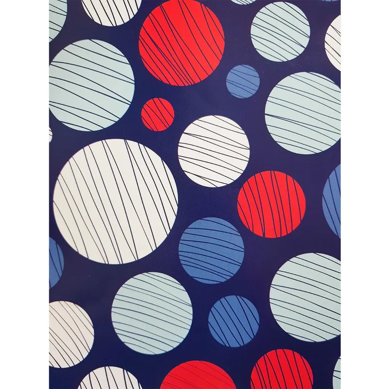 William Penn Gift Wrapping Paper - Design A