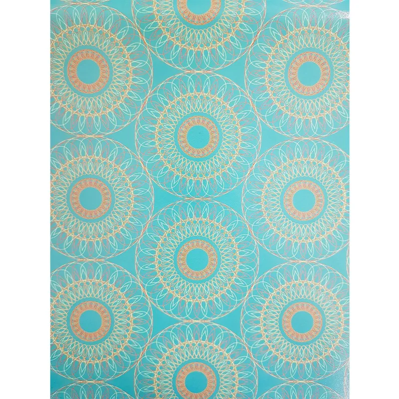 William Penn Gift Wrapping Paper - Design B