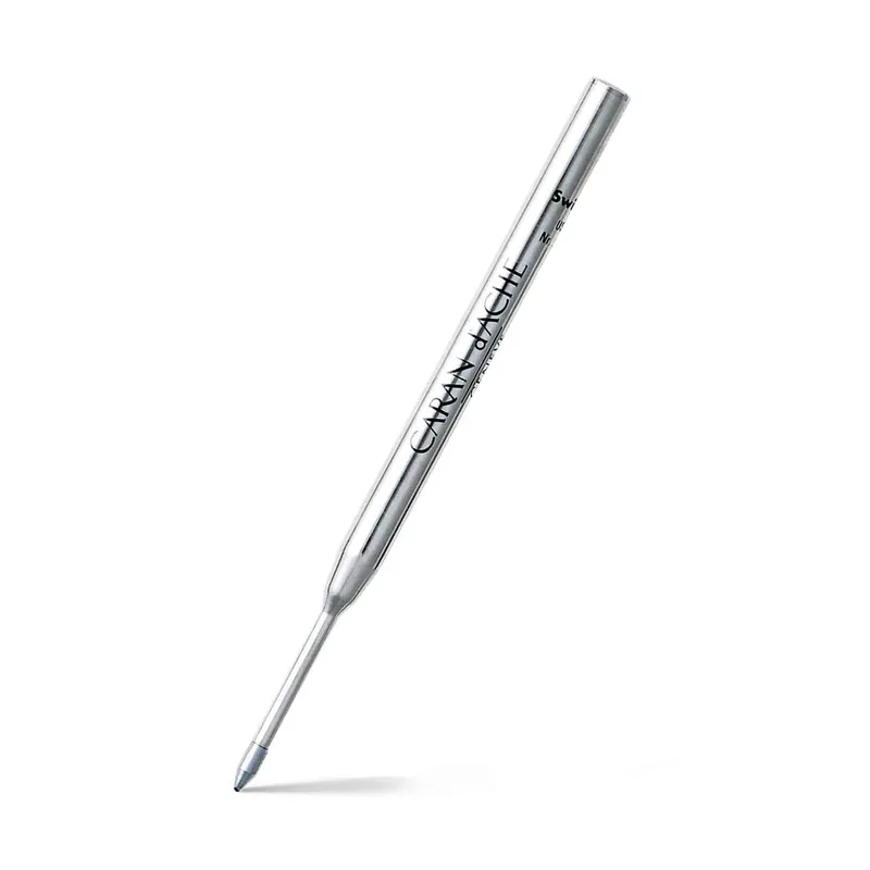 Caran d'Ache Goliath Ballpoint Refill Medium Green