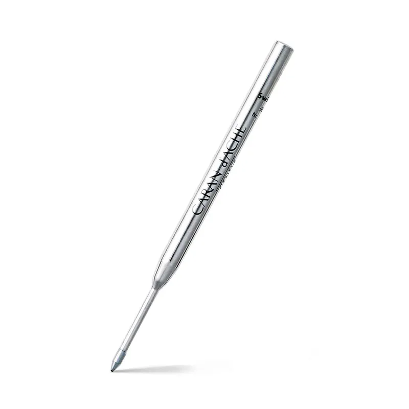 Caran d'Ache Goliath Ballpoint Refill Fine Black