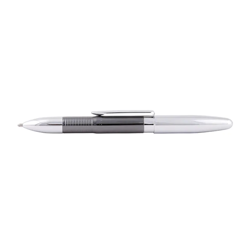 Fisher Space INFBTN-4 Infinium Ballpoint pen with Black Ink Black Titanium Nitride & Chrome