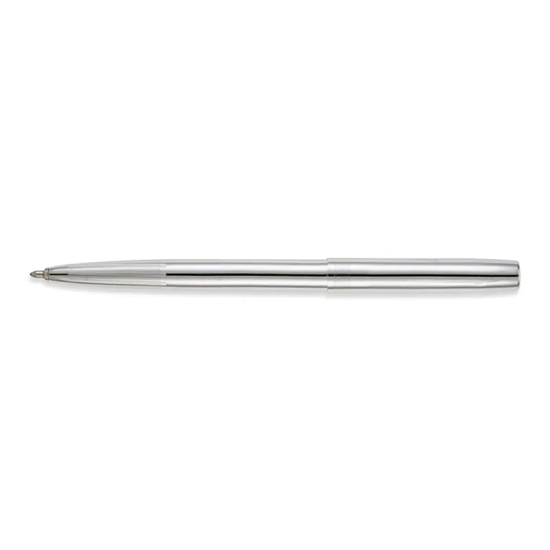Fisher Space M4C Cap-O-Matic Ballpoint pen Chrome