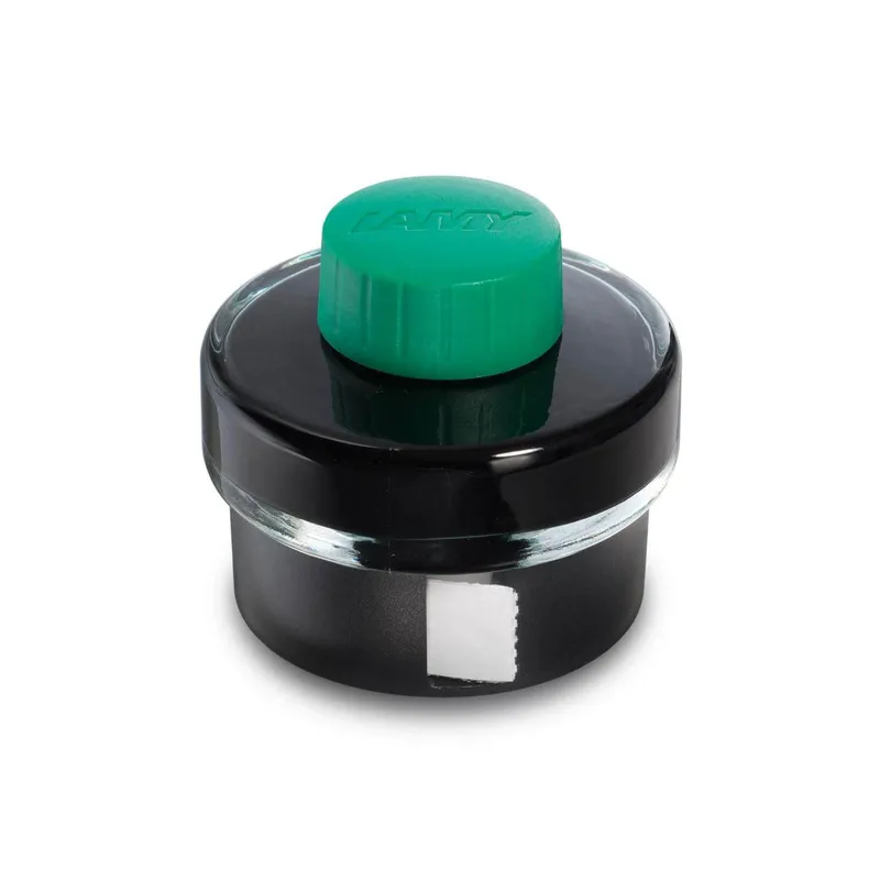 Lamy T52 Ink Bottle 50Ml Green