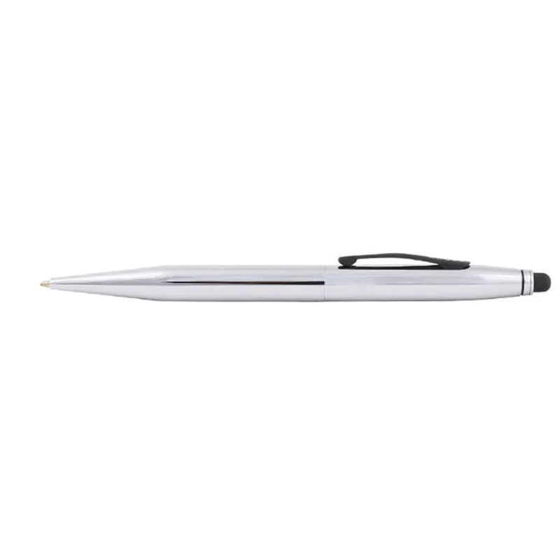 Cross AT0652-2 Tech2 Multifunction Pen Chrome with Black Trims