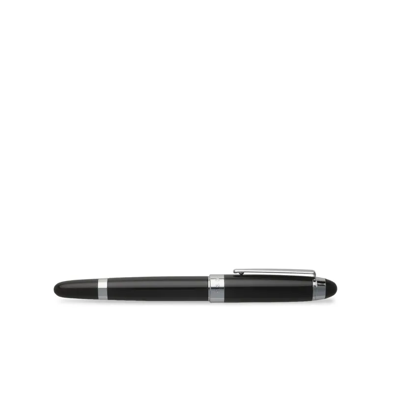 Hugo Boss Icon Fountain Pen - Black