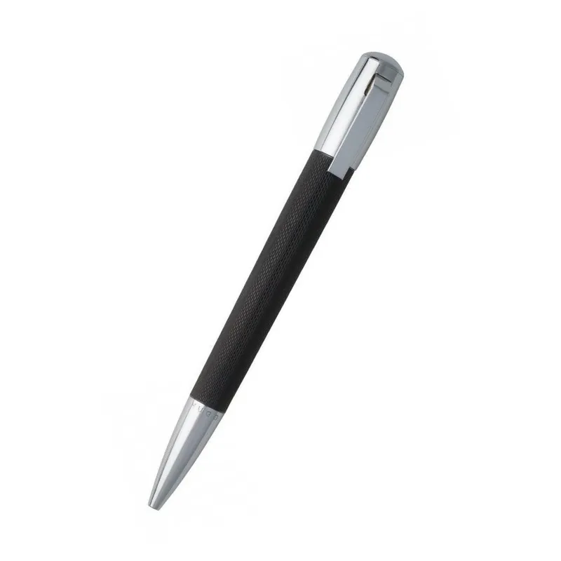 Hugo Boss Pure Ballpoint Pen  Black