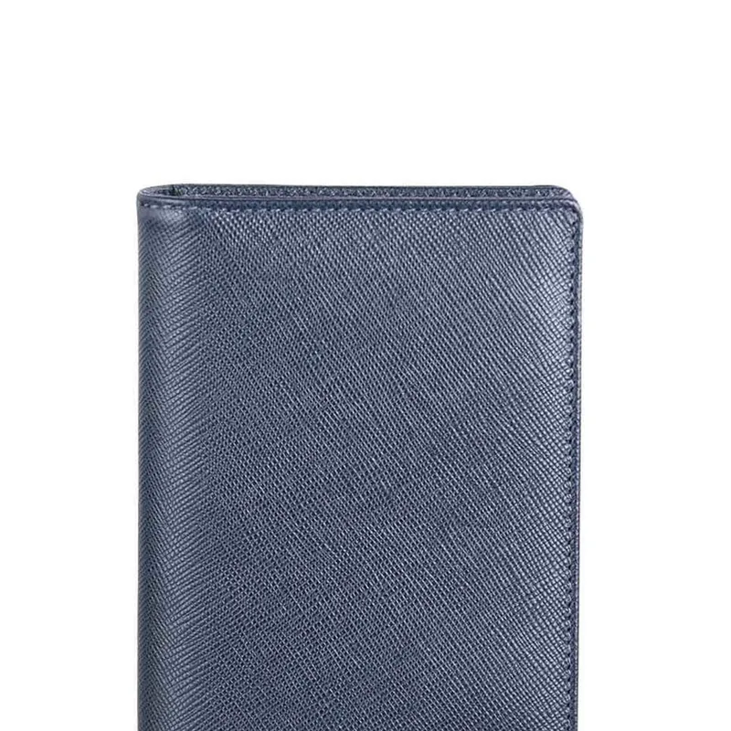 Lapis Bard Stanford credit Card Holder - Blue