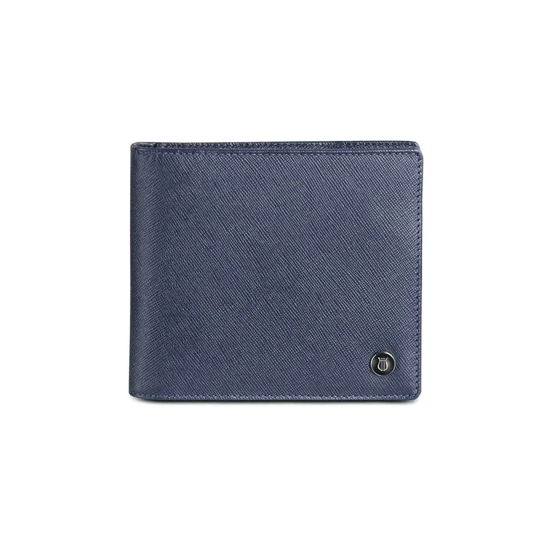 Lapis Bard Stanford Money Clip Evening wallet Blue