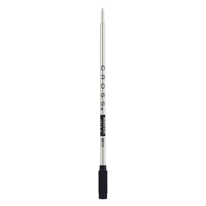 Cross Ballpoint Refill 8513 Black Medium