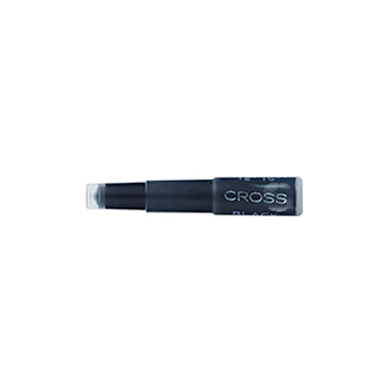 Cross Fountain Pen Ink Cartridges - 6 Cartridges