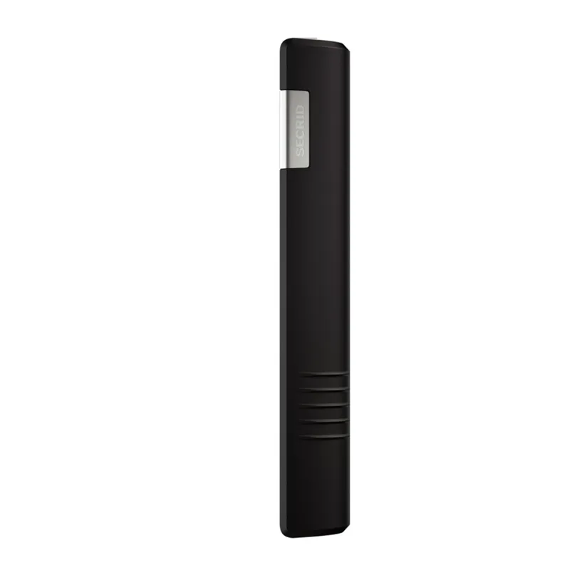 Secrid Additional Slide Black