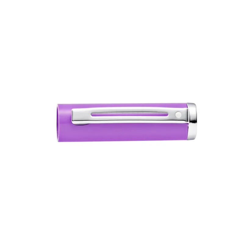 Sheaffer 9203 Pop Fountain Pen (Medium) Lilac with Chrome-Plated Trim