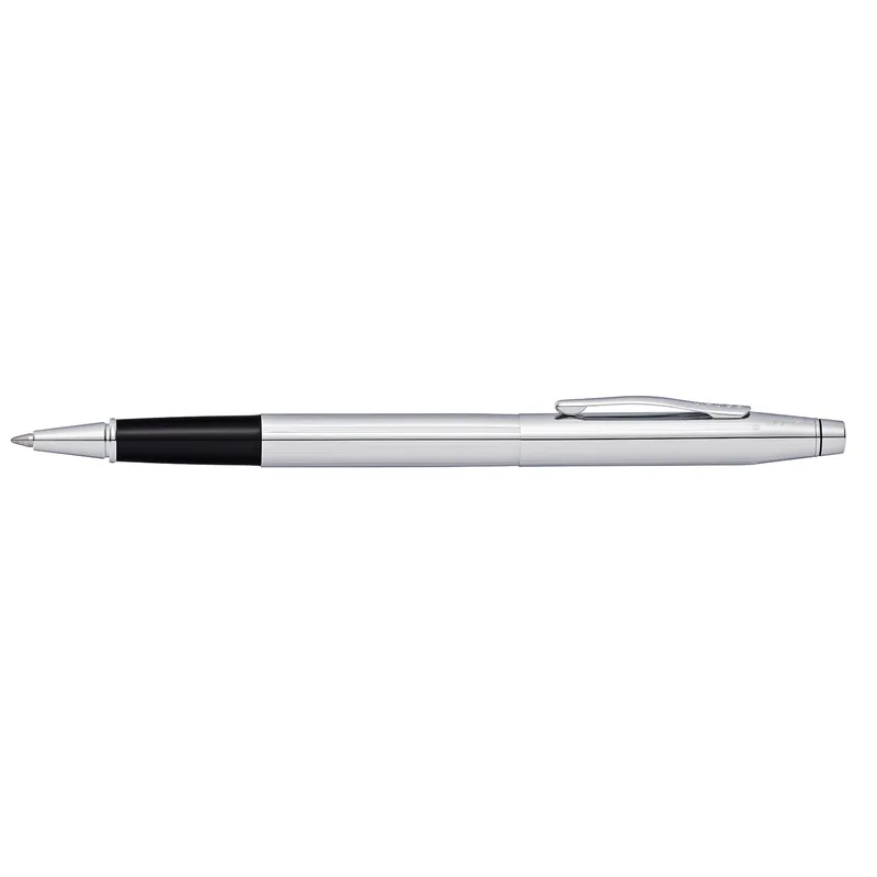 Cross AT0085-108 Classic Century Rollerball Pen Chrome