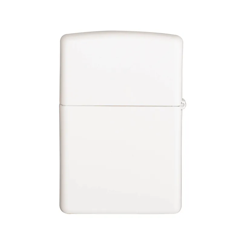 Zippo Lighter 214.CI407529 Lord Shiva White