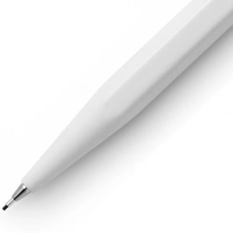Caran d'Ache 844 Classic Line Mechanical Pencil - White