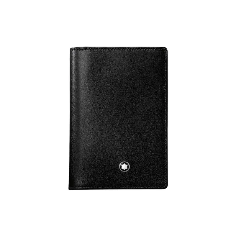 Montblanc MeisterstÃ¼ck Business Card Holder with Gusset
