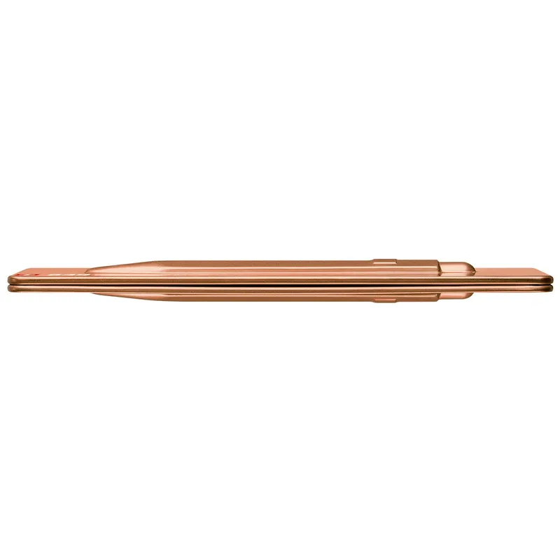Caran d'Ache 849 Special Edition 'Brut Rose' Ballpoint Pen Brut Rose