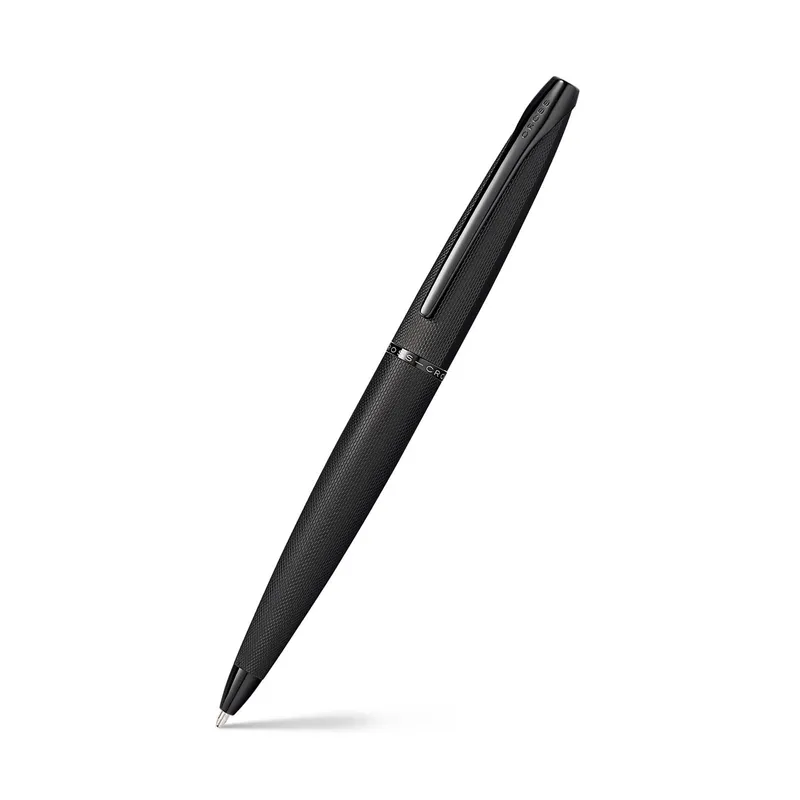 Cross 882-41 ATX Ballpoint Pen Brushed Black