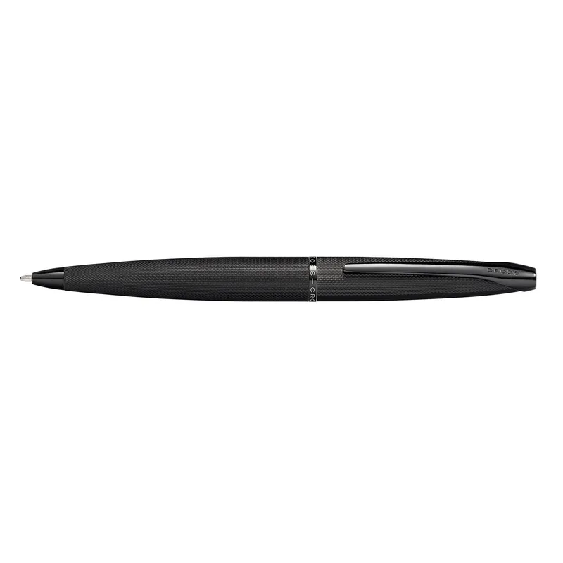 Cross 882-41 ATX Ballpoint Pen Brushed Black