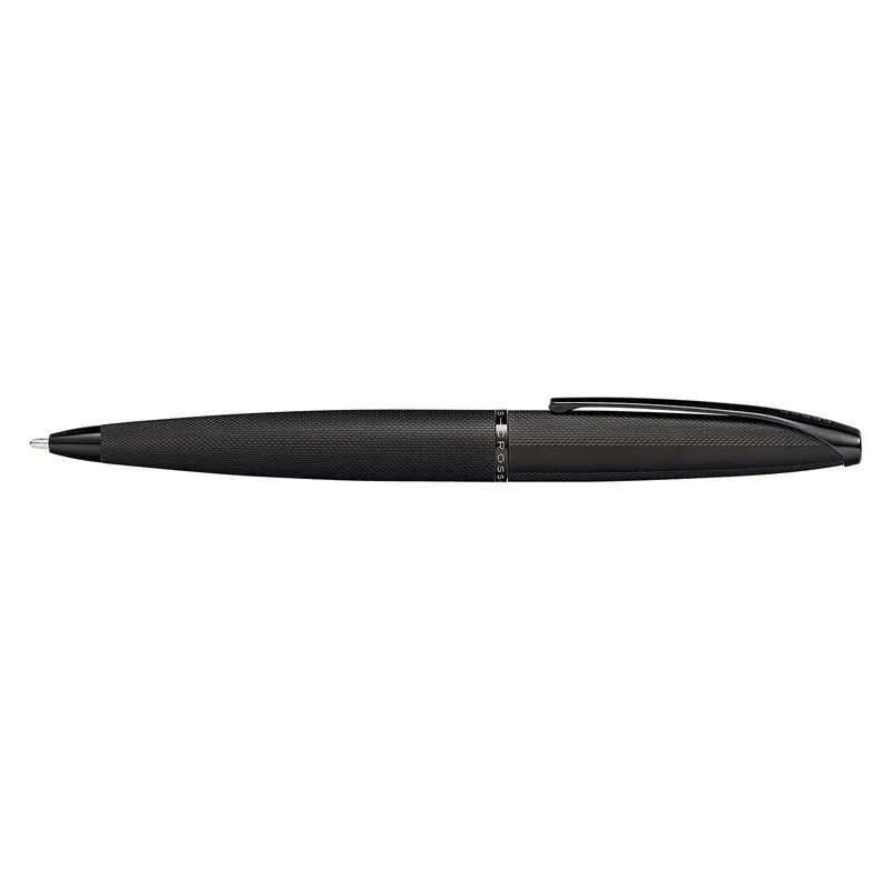 Cross 882-41 ATX Ballpoint Pen Brushed Black