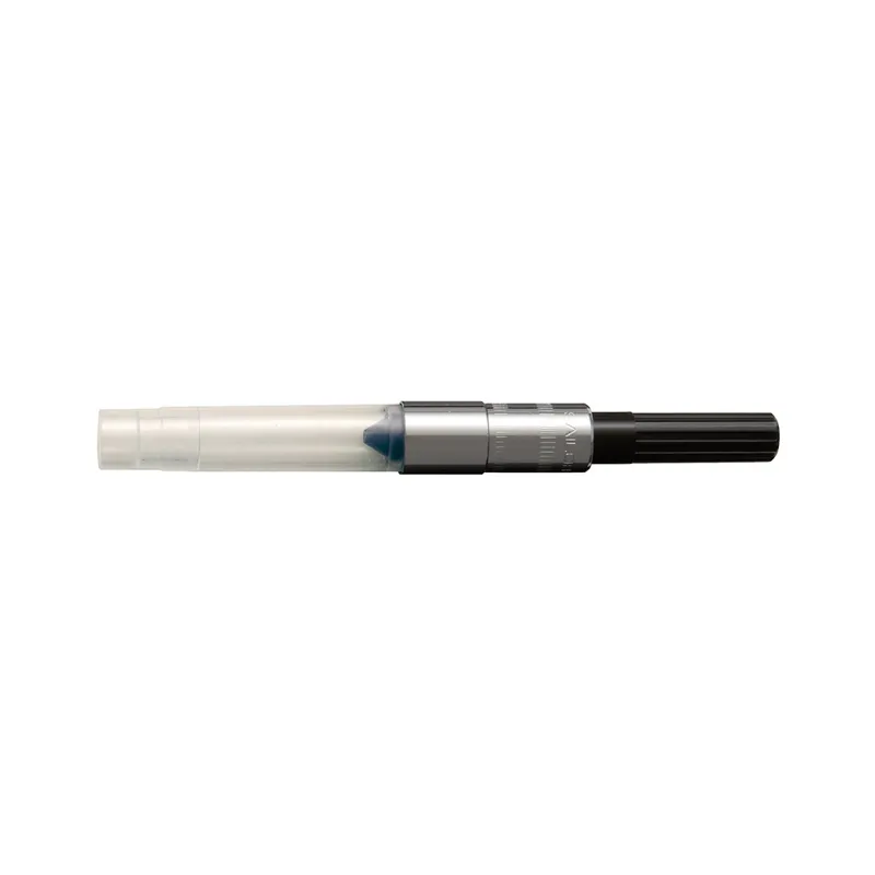 Sailor Standard Converter Rhodium Plated Pack of 1