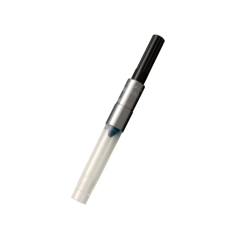 Sailor Standard Converter Rhodium Plated Pack of 1
