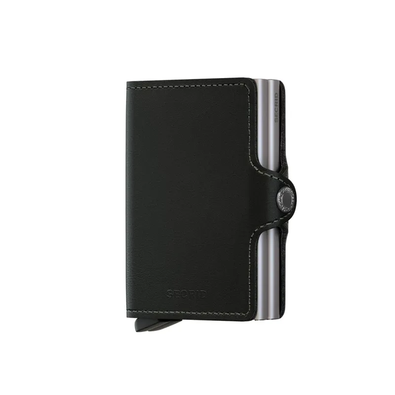 Secrid Twinwallet Original Black