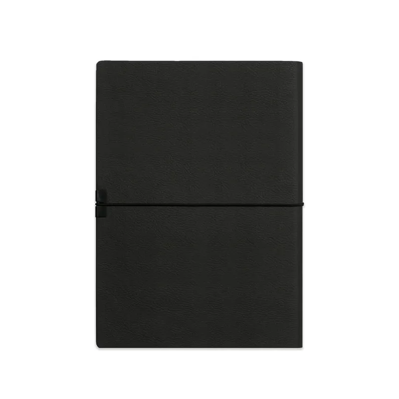 Hugo Boss A5 Storyline Notepad - Black