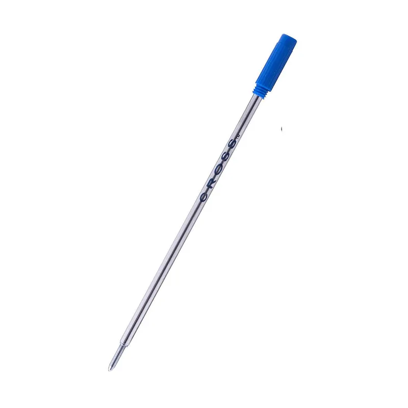 Cross Ballpoint Refill 8511 Blue Medium