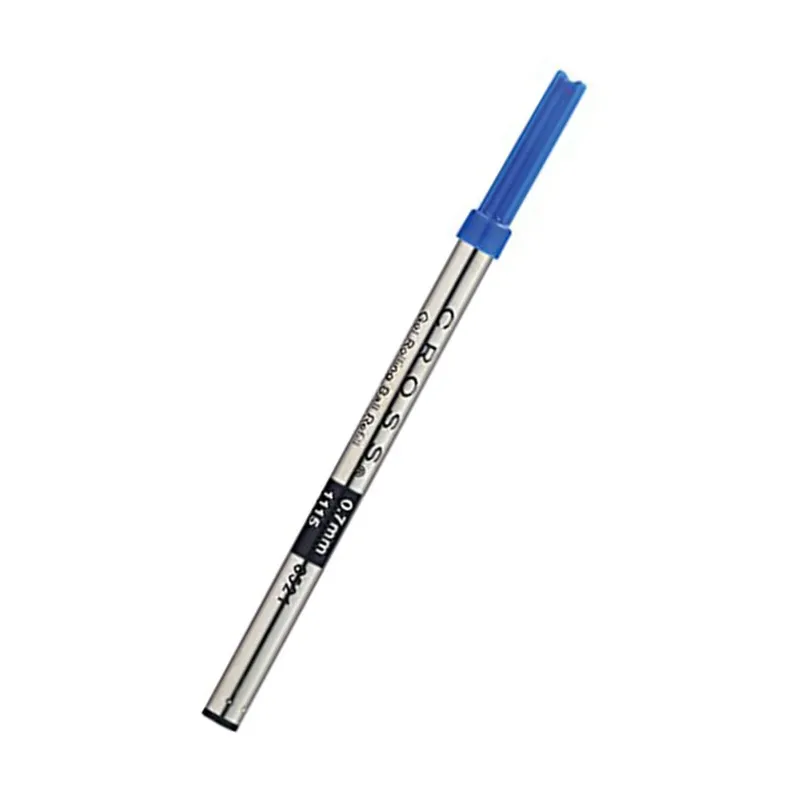 Cross 8521 Rollerball Medium Gel Ink Refill Pack of 1 Blue