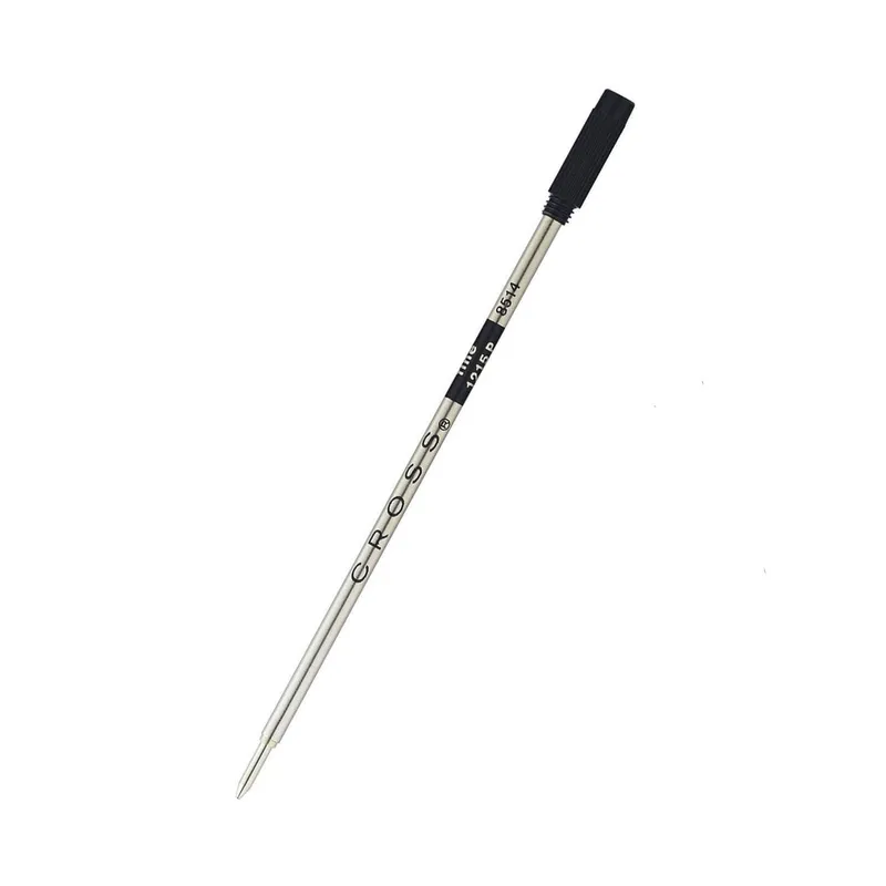 Cross 8514 Ballpoint Fine Refill Pack of 1 Black