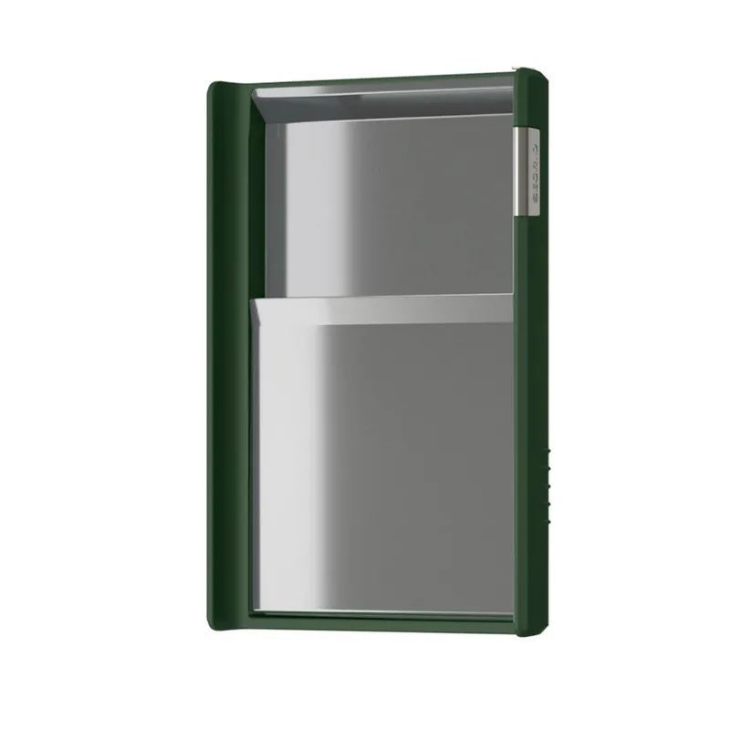 Secrid Additional Slide Green
