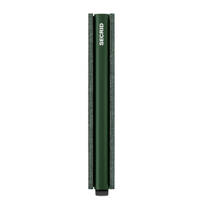 Secrid Slimwallet Original Green