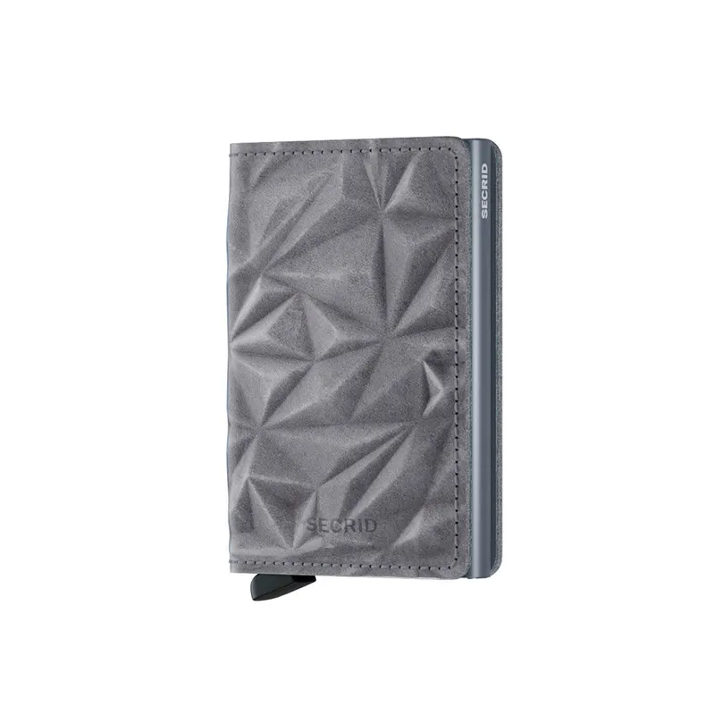 Secrid Slimwallet Prism Stone