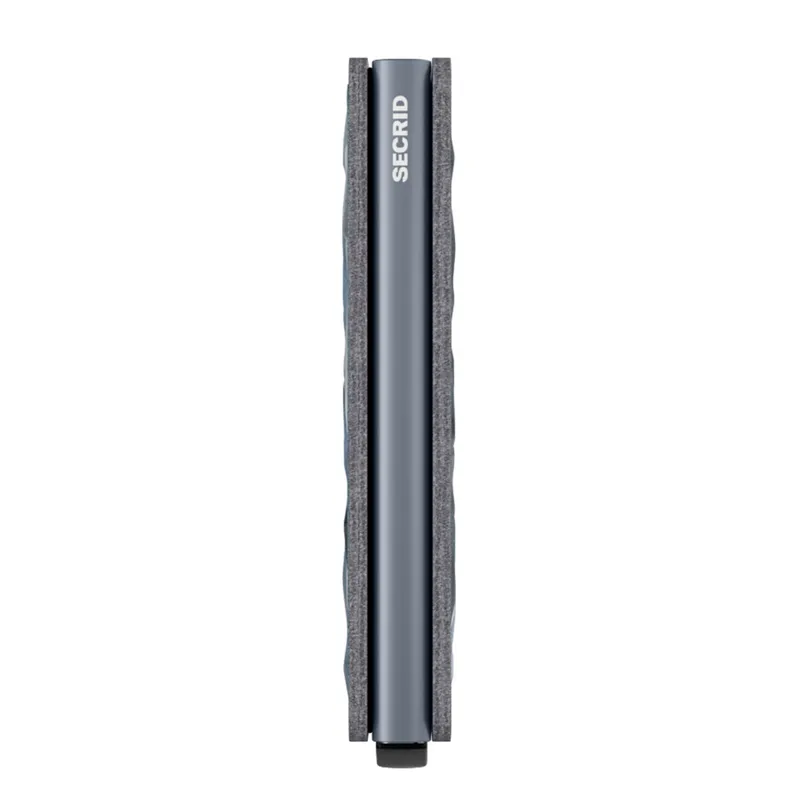 Secrid Slimwallet Prism Stone