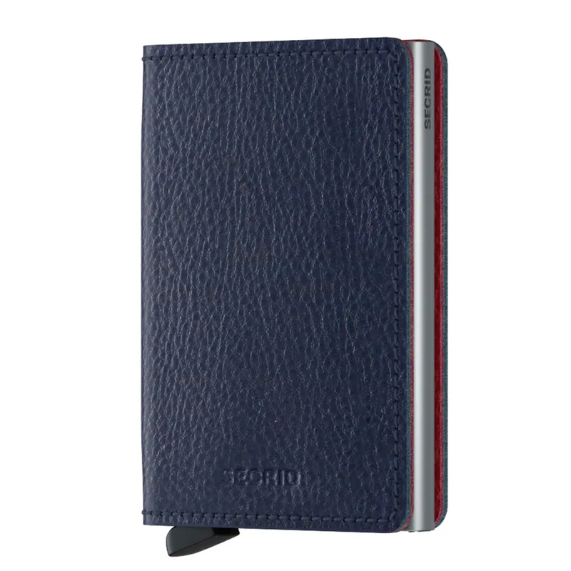 Secrid TPU Bandwallet - Black and White