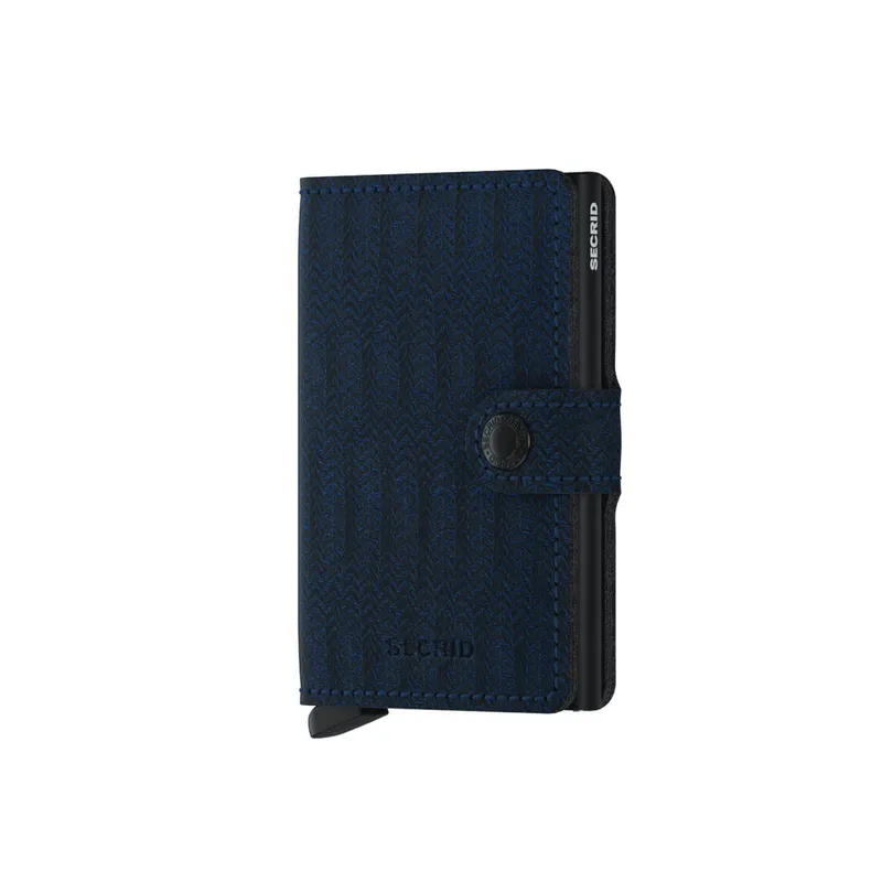 Secrid Miniwallet Dash Navy