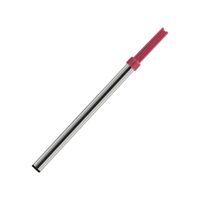 Cross 8019 Rollerball Fine Gel Refill Pack of 1 Red