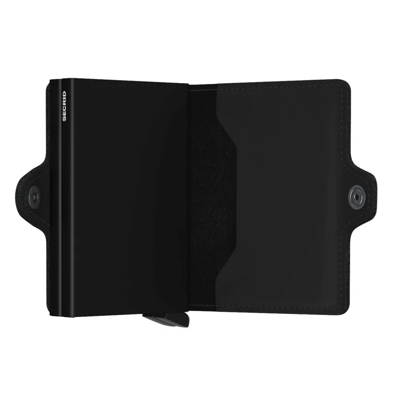 Secrid Twinwallet Matte Black