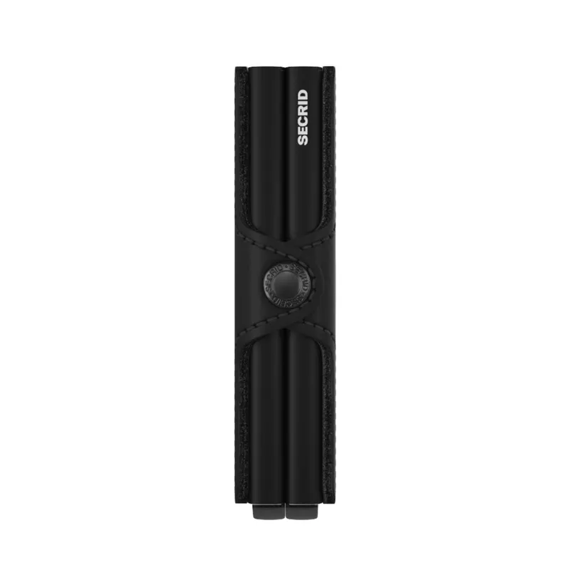 Secrid Twinwallet Matte Black