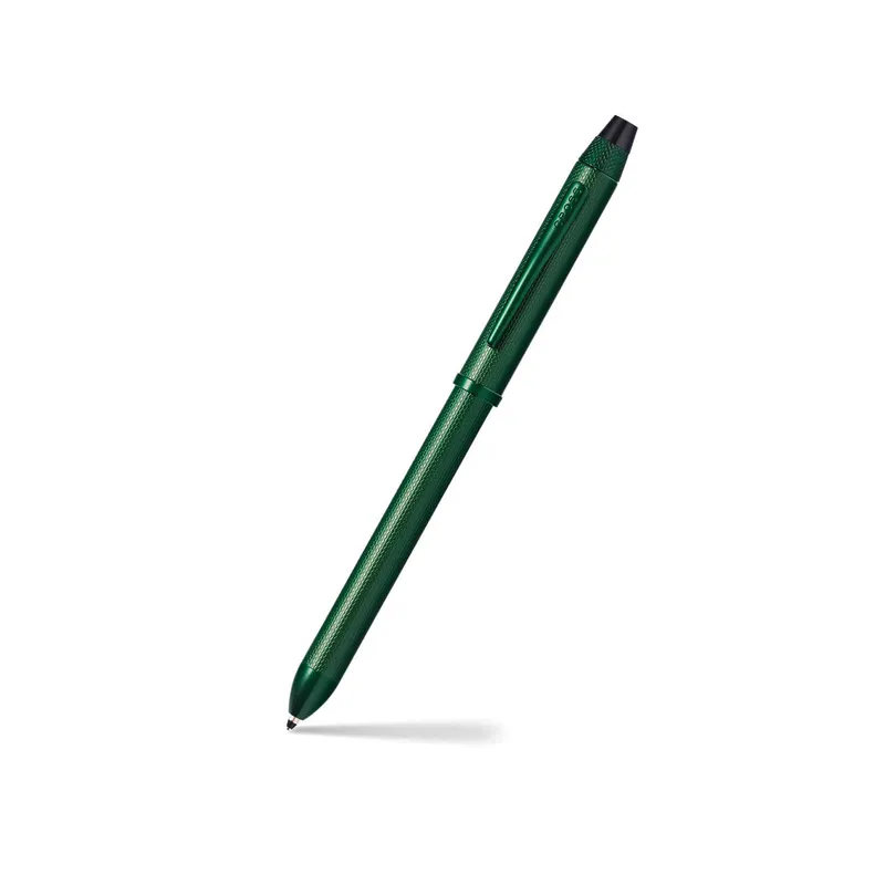 Cross Tech 3 Multi Function Pen Matte Green