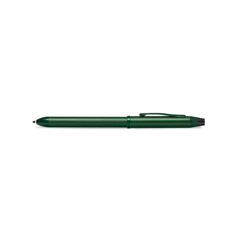 Cross Tech 3 Multi Function Pen Matte Green