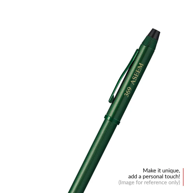 Cross Tech 3 Multi Function Pen Matte Green