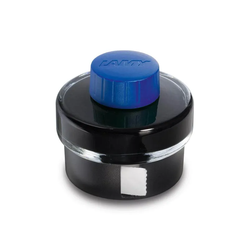Lamy T52 Ink Bottle 50ml - Blue
