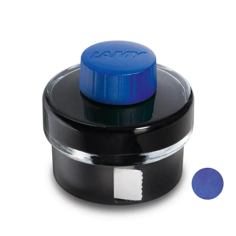 Lamy T52 Ink Bottle 50ml - Blue