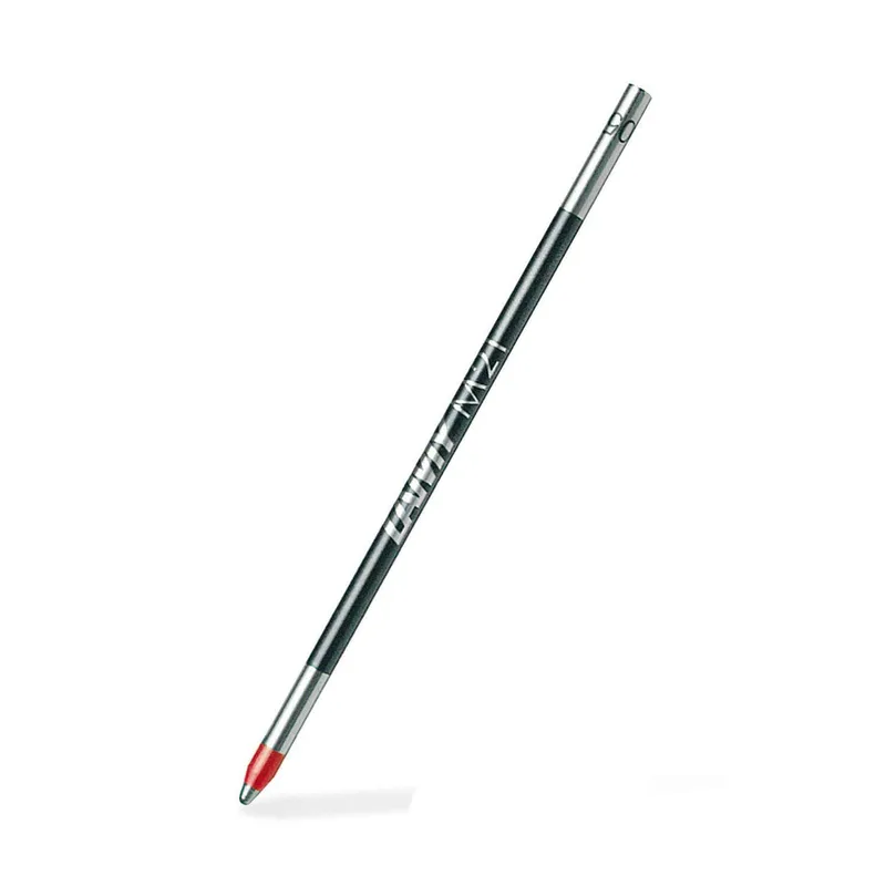 Lamy M 21 Ballpoint Refill For Multipen Medium - Red