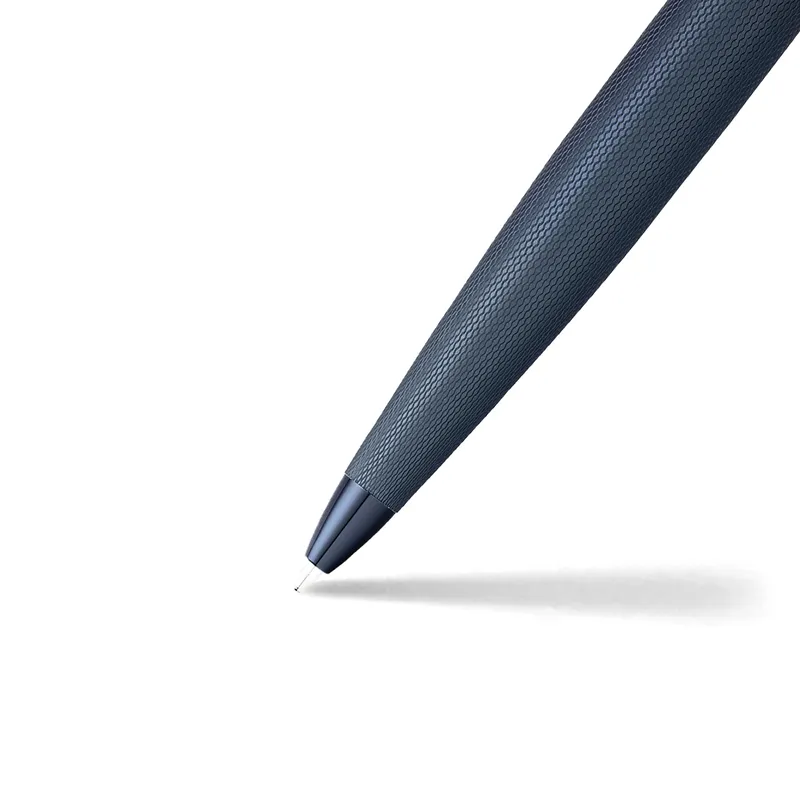 Cross 882-45 ATX Ballpoint Pen Dark Blue