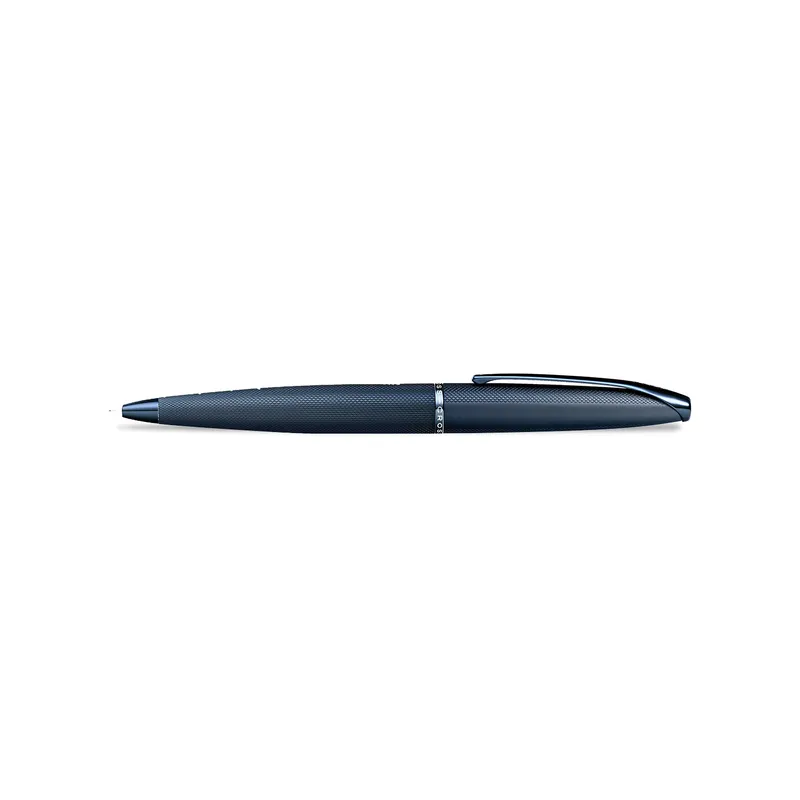 Cross 882-45 ATX Ballpoint Pen Dark Blue