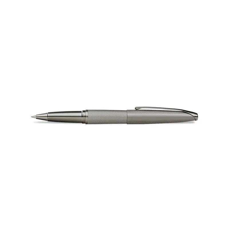 Cross 885-46 ATX Rollerball Pen Titanium Gray